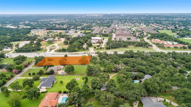 102 Jellico Cir, Southlake, TX 76092