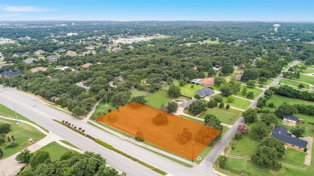 102 Jellico Cir, Southlake, TX 76092