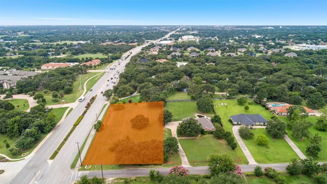 102 Jellico Cir, Southlake, TX 76092