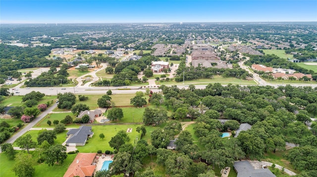102 Jellico Cir, Southlake, TX 76092