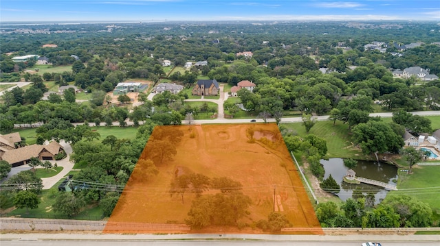 1705 Maranatha Way, Southlake, TX 76092