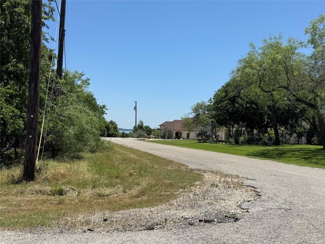 21092 Trailwood Dr, Whitney, TX 76692