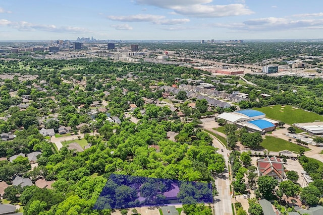 TBD8473 Stults Rd, Dallas, TX 75243