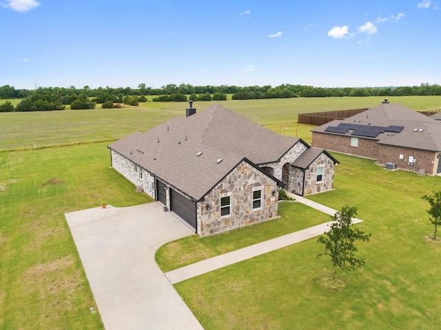 123 Cedar Elm Ln, Nevada, TX 75173 - view of subject property