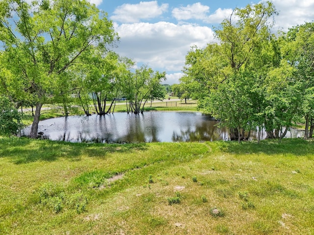 5789 Southfork Dr N, Royse City, TX 75189 - water view