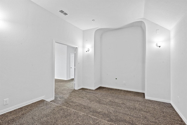 15232 Primrose Garden Ct, Aledo, TX 76008 - unfurnished room featuring carpet flooring and baseboards