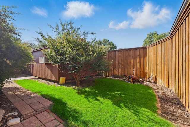 2500 Indian Hills Dr, Plano, TX 75075 - view of yard
