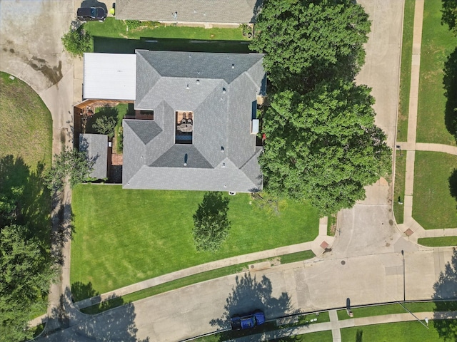 2500 Indian Hills Dr, Plano, TX 75075 - view of subject property