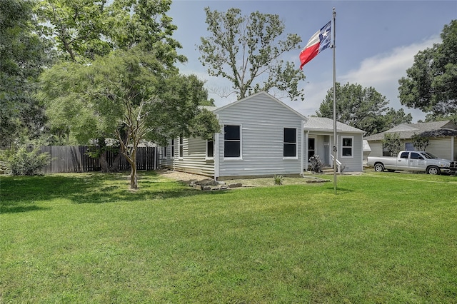 1601 Elizabeth Dr, Garland, TX 75042 - view of front of property