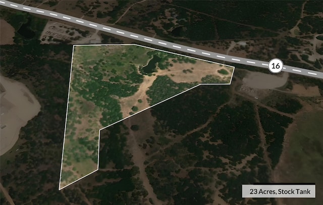 4996 State Highway 16 S, Graham, TX 76450