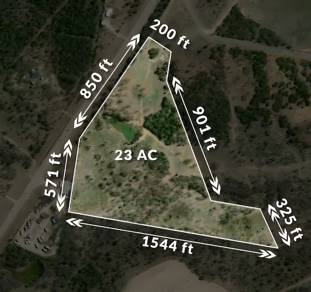 4996 State Highway 16 S, Graham, TX 76450