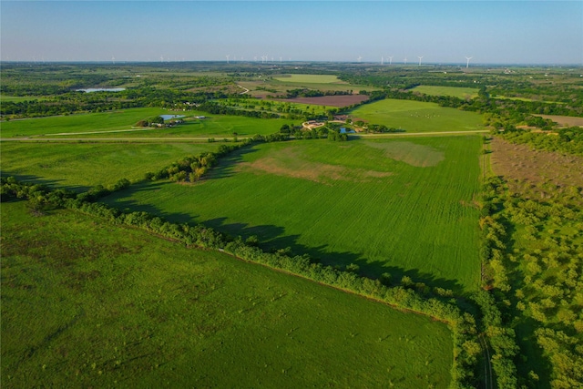 N/A Fm 2114 Road, Hubbard, TX 76648
