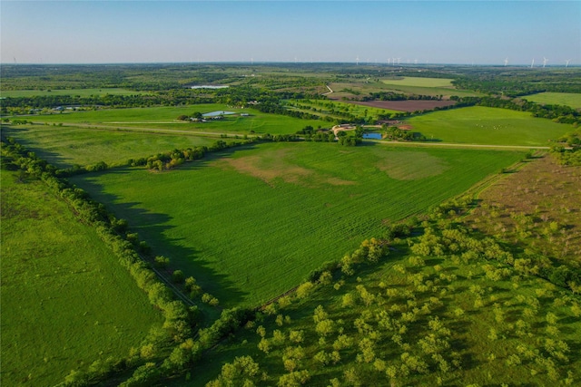 N/A Fm 2114 Road, Hubbard, TX 76648