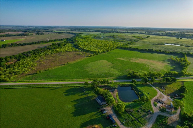 N/A Fm 2114 Road, Hubbard, TX 76648