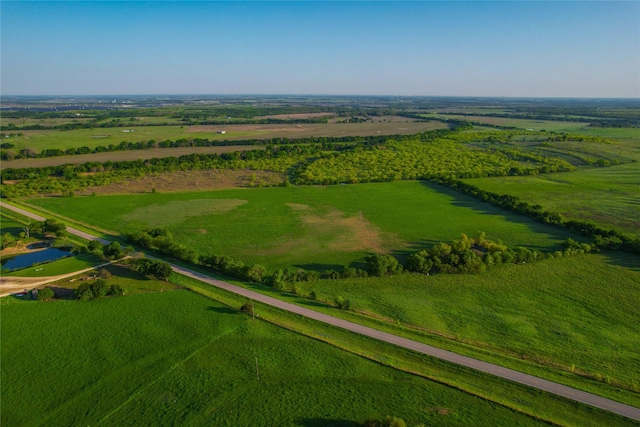 N/A Fm 2114 Road, Hubbard, TX 76648