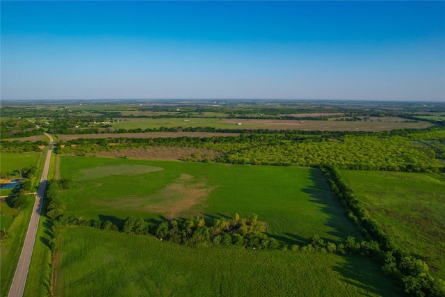 N/A Fm 2114 Road, Hubbard, TX 76648