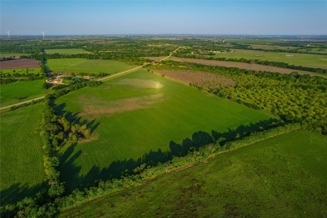 N/A Fm 2114 Road, Hubbard, TX 76648
