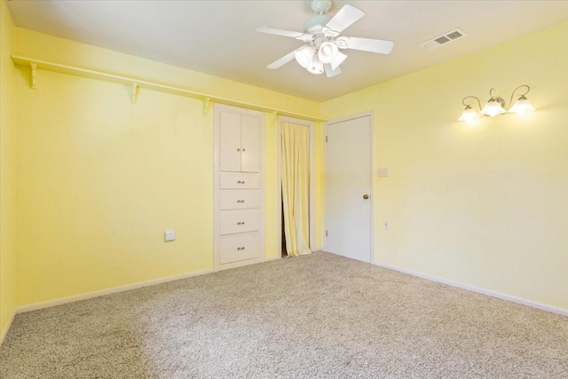 4732 Baylor Camp Rd, Crawford, TX 76638 - unfurnished bedroom featuring carpet and baseboards
