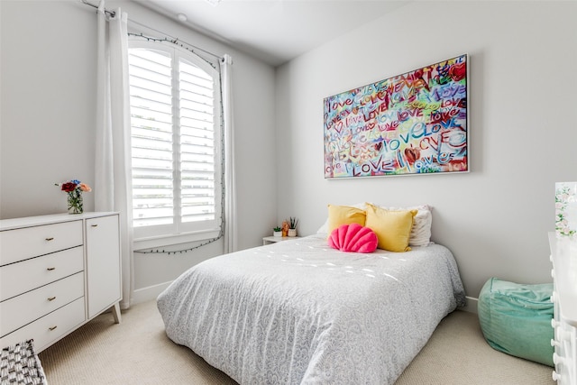 3525 Dancer Rd, Celina, TX 75009 - bedroom featuring light colored carpet and multiple windows