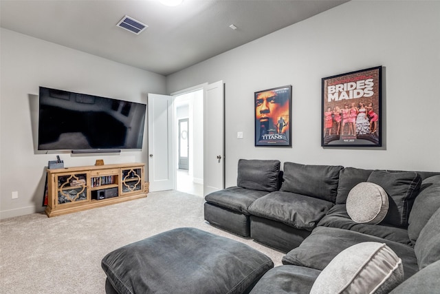 3525 Dancer Rd, Celina, TX 75009 - carpeted living area featuring baseboards