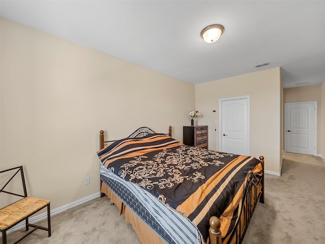 5207 Seth Ave, Sachse, TX 75048 - bedroom featuring carpet flooring and baseboards
