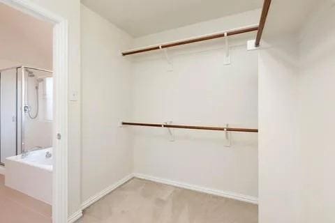 7807 Enchanted Isle Dr, Arlington, TX 76016 - view of spacious closet