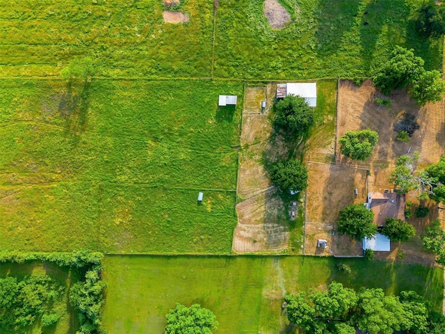1501 County Road 909, Joshua, TX 76058 - view of property location featuring property parcel outlined