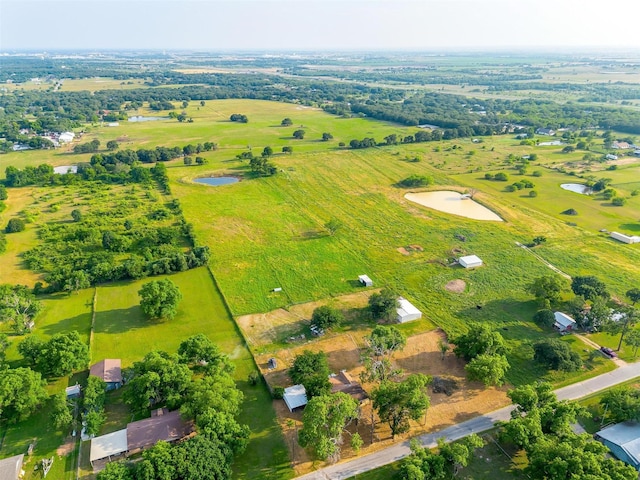 1501 County Road 909, Joshua, TX 76058 - aerial view of a large body of water
