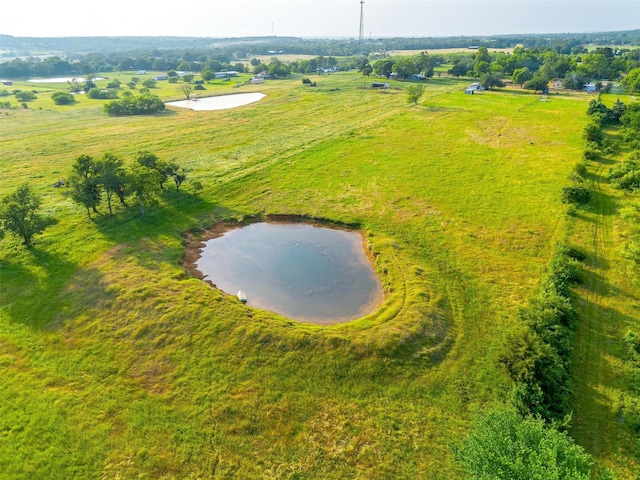 1501 County Road 909, Joshua, TX 76058 - overview of rural landscape