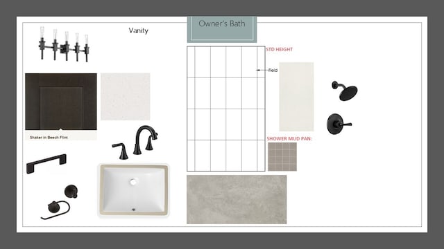 802 Marathon Ct, Rockwall, TX 75087 - view of miscellaneous property collateral