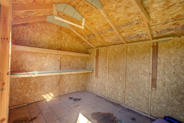 508 Ward St, Winnsboro, TX 75494 - view of storage room
