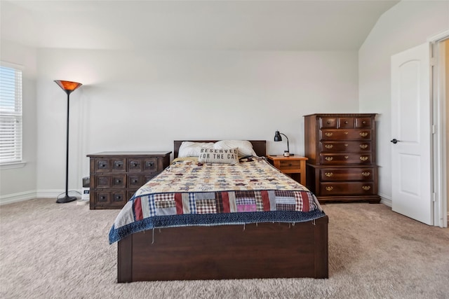 1424 Millican Ln, Aubrey, TX 76227 - carpeted bedroom with baseboards