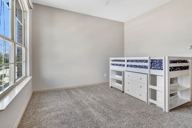 3113 Sangria Ln, Fort Worth, TX 76177 - unfurnished bedroom featuring carpet flooring