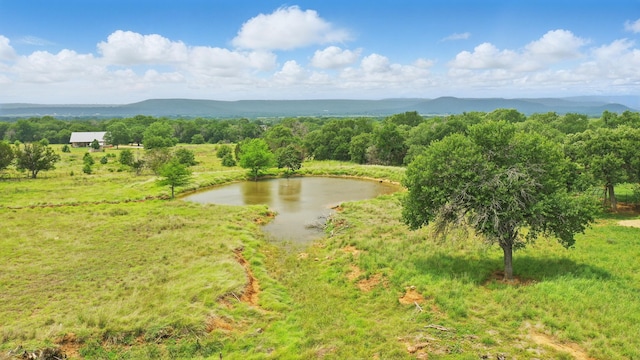 1152 Davenport Rd, Santo, TX 76472