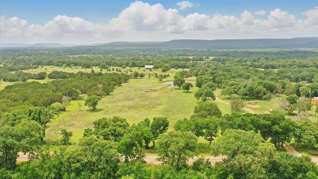 1152 Davenport Rd, Santo, TX 76472