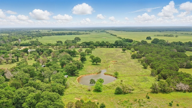 1152 Davenport Rd, Santo, TX 76472