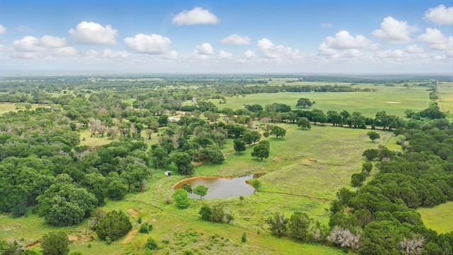 1152 Davenport Rd, Santo, TX 76472