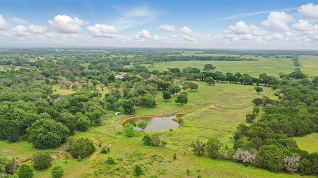 1152 Davenport Rd, Santo, TX 76472