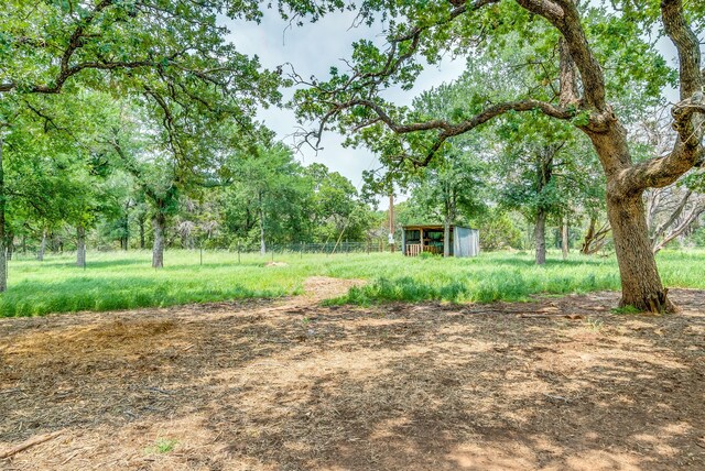 1152 Davenport Rd, Santo, TX 76472