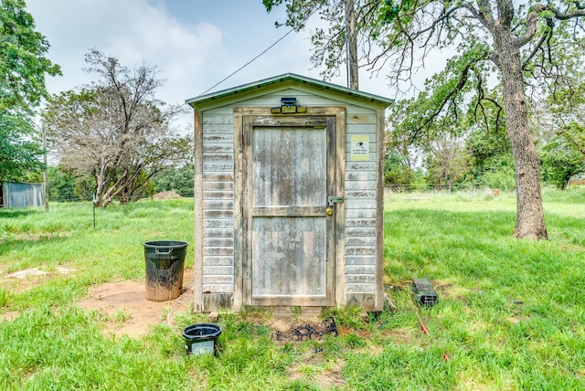 1152 Davenport Rd, Santo, TX 76472