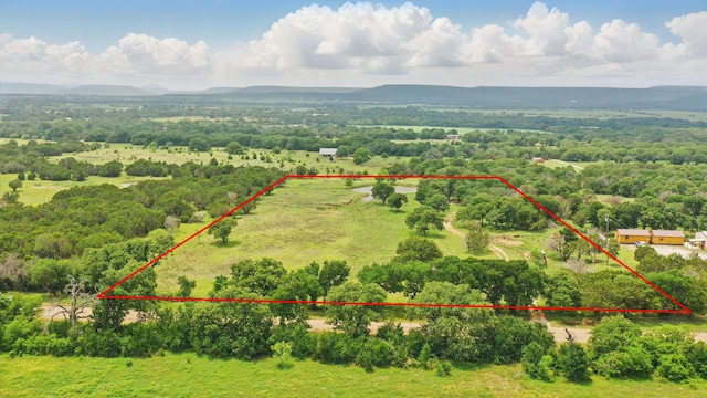 1152 Davenport Rd, Santo, TX 76472