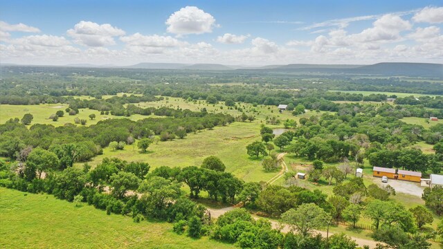 1152 Davenport Rd, Santo, TX 76472