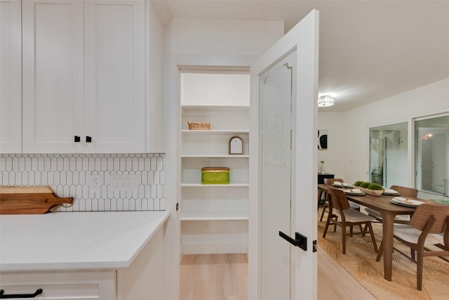 3605 Jomar Dr, Plano, TX 75075 - view of pantry