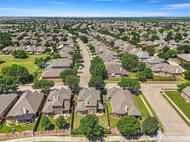 7008 Clipper Dr, Grand Prairie, TX 75054 - view of property location featuring nearby suburban area