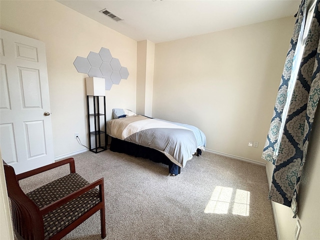 2016 Azure Pointe, Richardson, TX 75080 - bedroom featuring carpet floors and baseboards