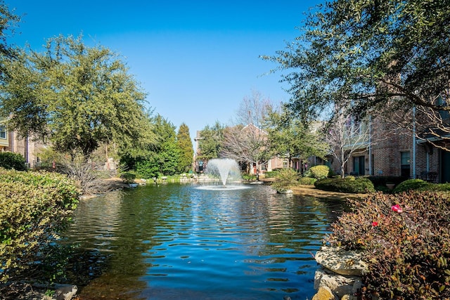 2016 Azure Pointe, Richardson, TX 75080 - water view