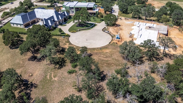 1702 Placid Oaks Ct, Westlake, TX 76262