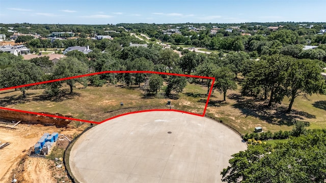 1702 Placid Oaks Ct, Westlake, TX 76262