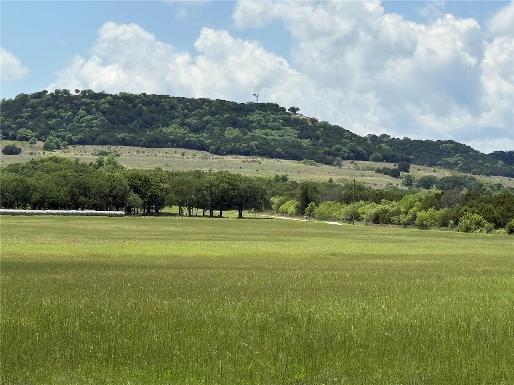 TRACT15010 Glen Rose Hwy, Granbury, TX 76048