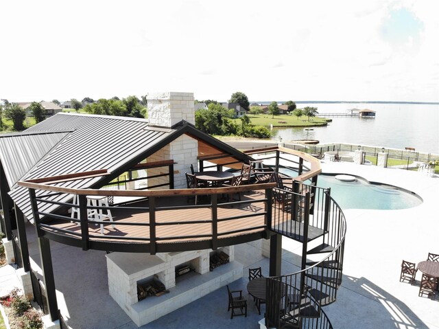 LOT95 Richland Cv, Corsicana, TX 75109